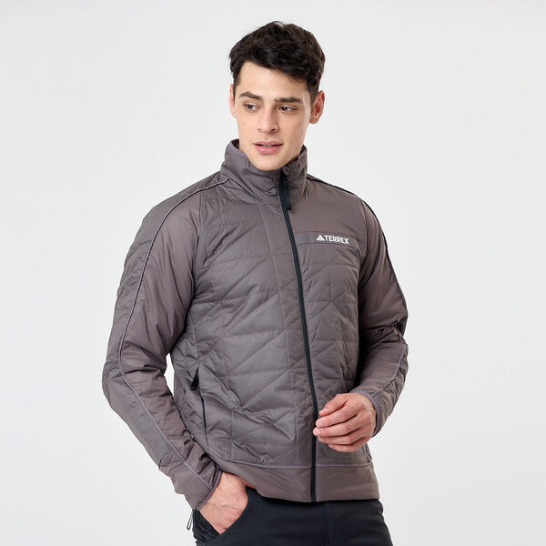 Campera adidas Terrex Multi Insulation Hombre
