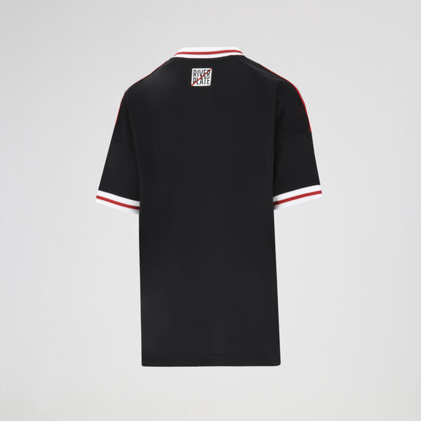 Camiseta adidas River Plate Suplente 25/26 Infantil