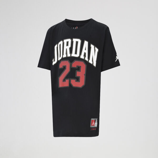 Remera Jordan Practice Flight Ni&ntilde;o