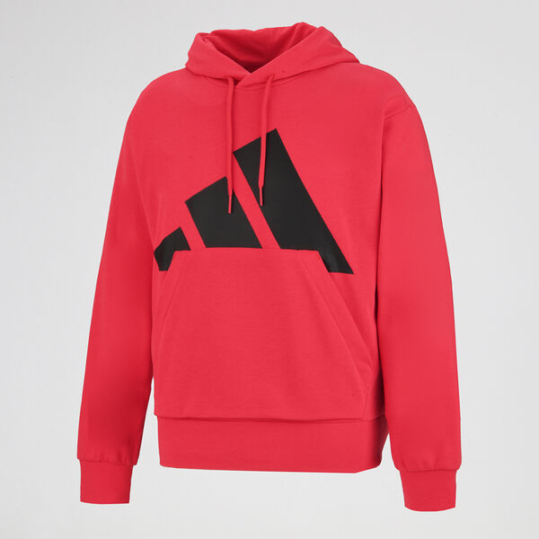 Buzo adidas Essentials Big Logo Hombre