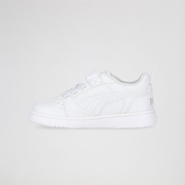 Zapatillas Puma Rebound V6 Infantil