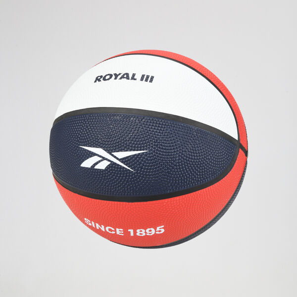 Pelota Básquet Reebok Royal 3 N5