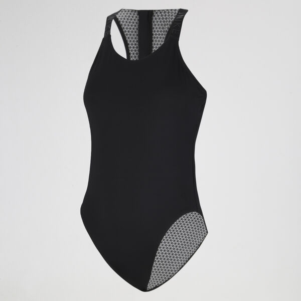 Traje de Baño Nike Swim Hydralock Fusion Mujer