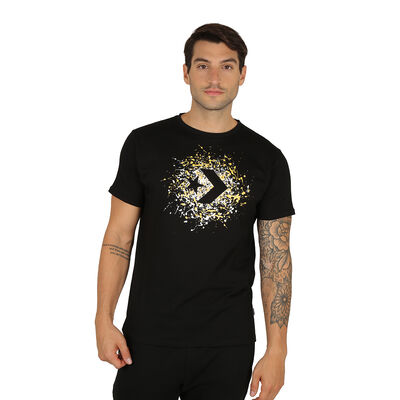 Remera Converse Cons Splat