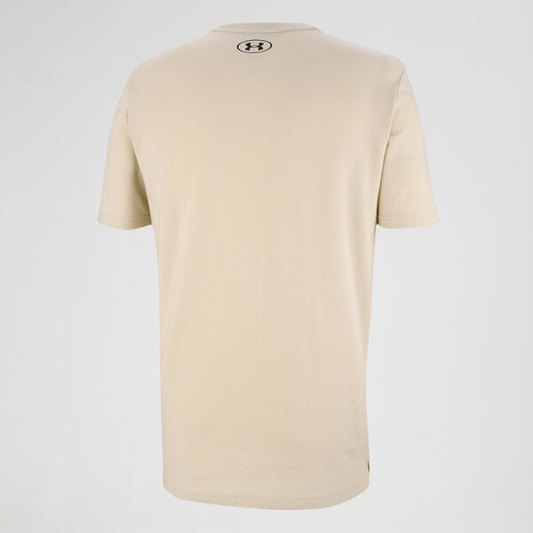 Remera Under Armour Project Rock Eagle Hombre
