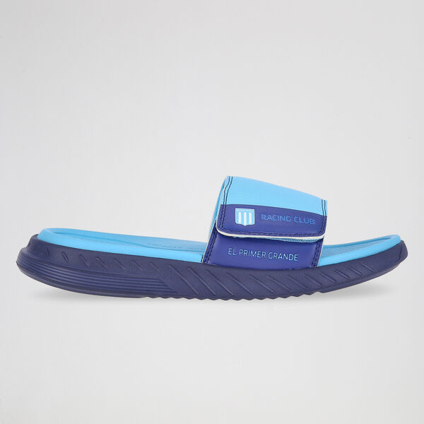 Ojotas Bagunza Academia Hombre