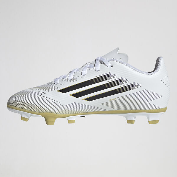 Botines Fútbol adidas F50 Club FG/MG Infantil