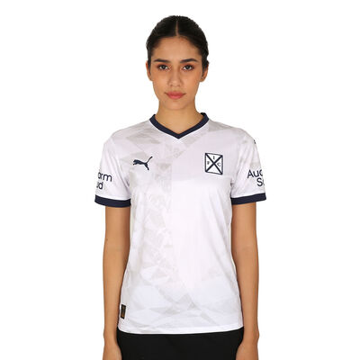Remera Independiente Puma Suplente I Mujer