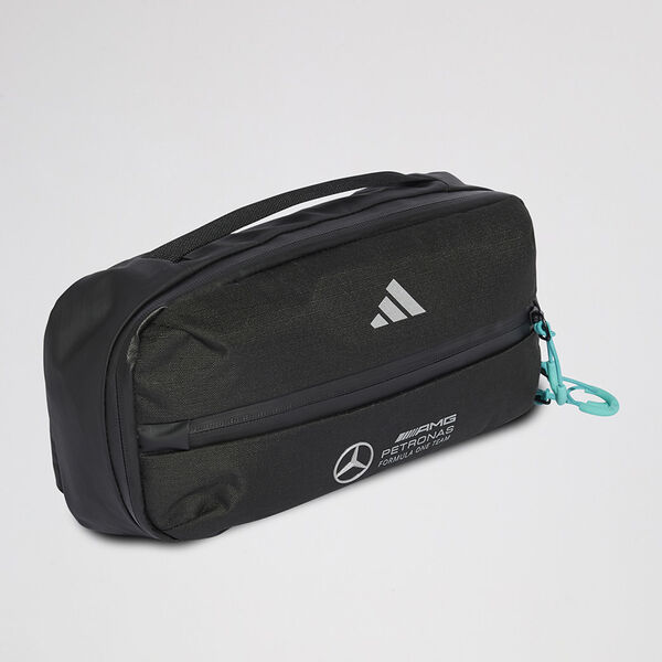 Riñonera adidas Mercedes AMG F1 Team Intelligent