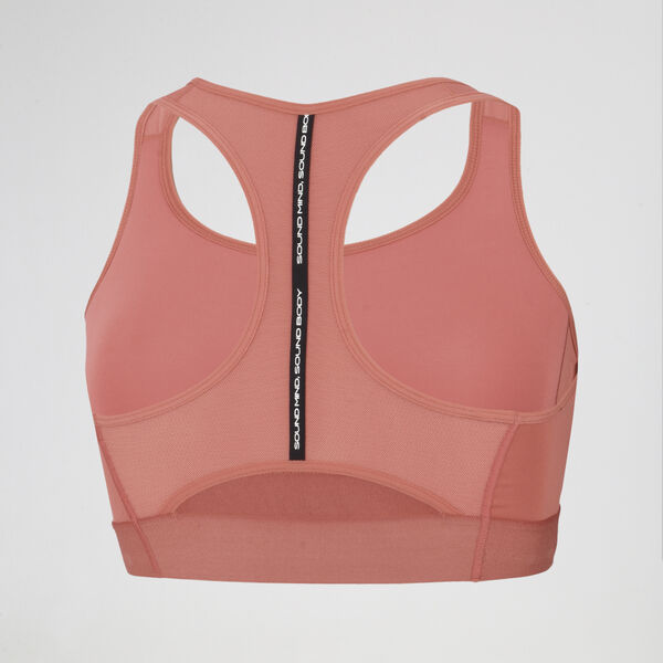 Top Asics Road Compression Mujer