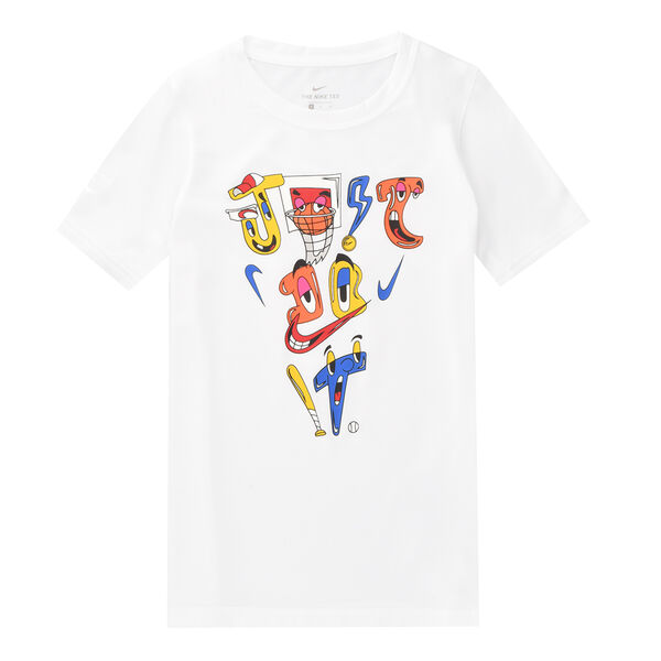 Remera Nike Dri-Fit Jdi