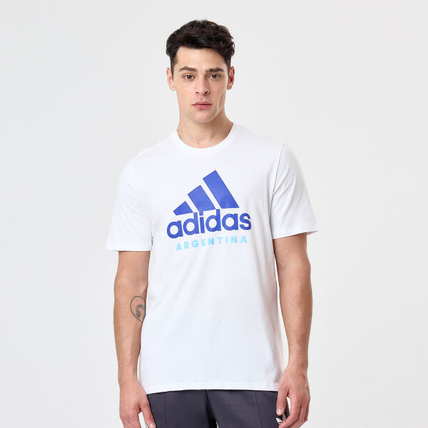 Remera Argentina adidas 2024 Hombre