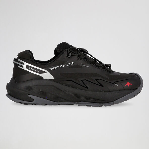 Zapatillas Outdoor Montagne Trail Gliden GTX Hombre