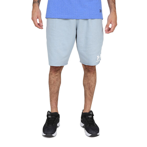 Short Under Armour Sportstyle Terry Hombre