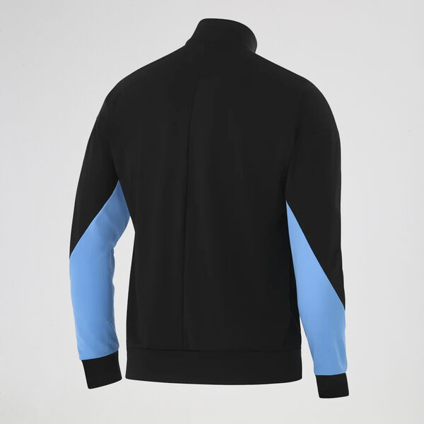 Buzo con Cierre Racing Club Nike 2026 Entrenamiento Hombre