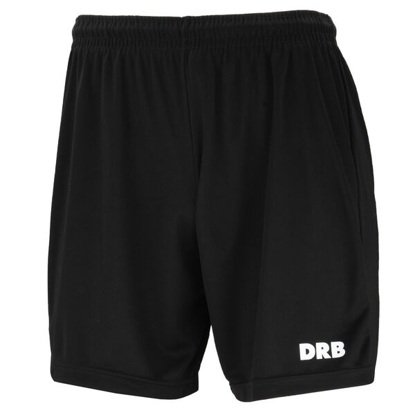 Short Fútbol Dribbling Liso Hombre