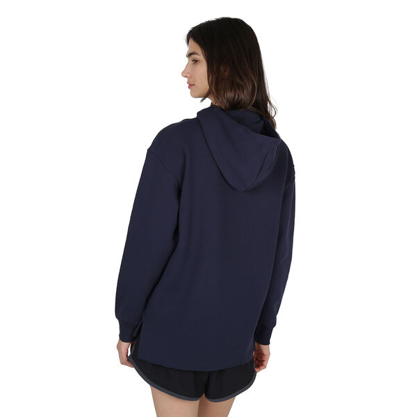 Buzo Urbano adidas Terrex Logo Mujer
