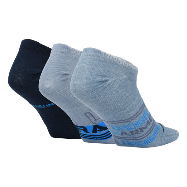 Pack de Medias Under Armour Essentials Ns