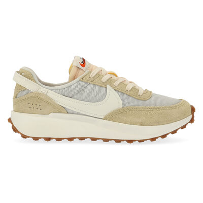 Zapatillas Running Nike Waffle Debut Vintage Mujer