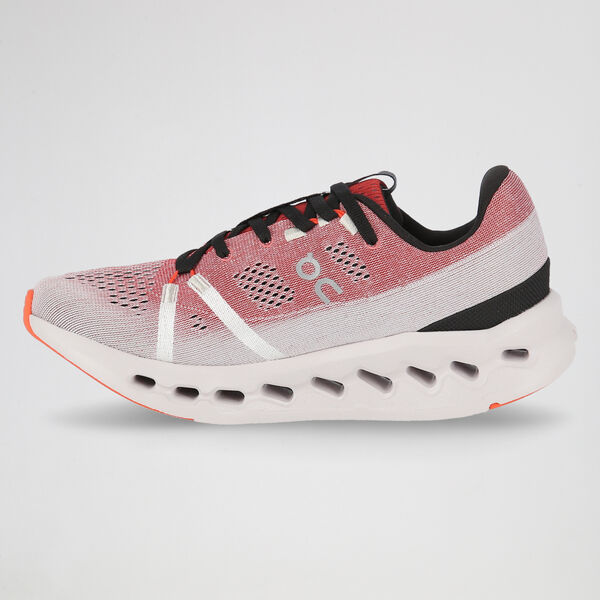 Zapatillas On Running Cloudsurfer Mujer