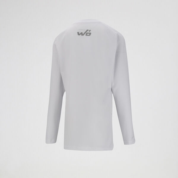 Remera Lotto X-fit Infantil