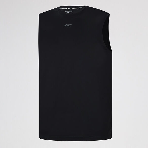 Musculosa Reebok Slvls Tech Hombre