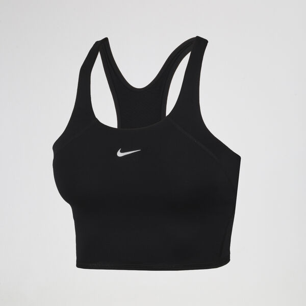 Top Entrenamiento Nike Tempo Soporte Medio Mujer
