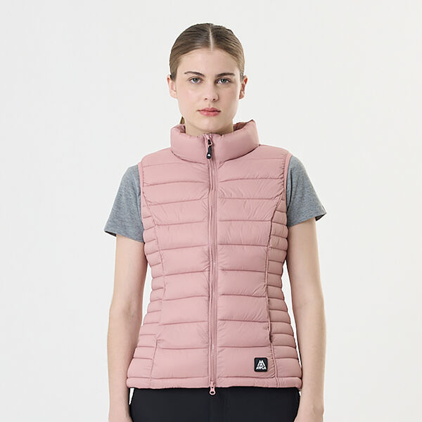 Chaleco AWCA Aconcagua para Mujer