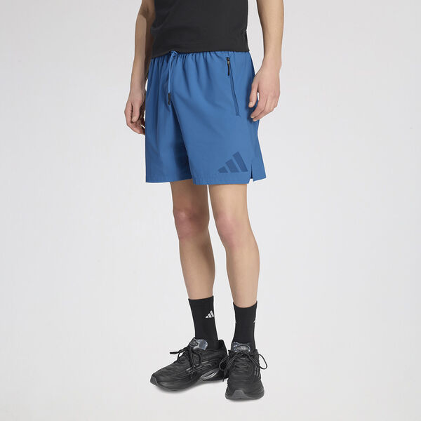 Short adidas Z.N.E. Woven Hombre