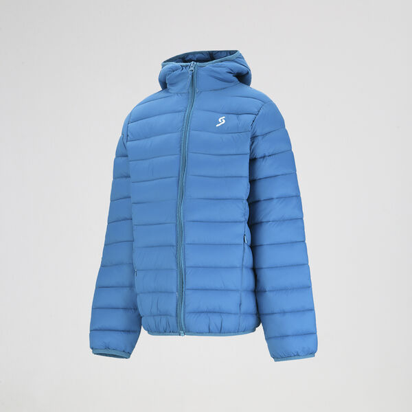 Buzo Set Sport Check Easy de Niño