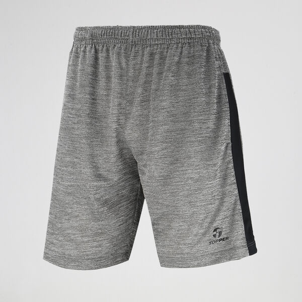 Short Topper Futbol Line de Hombre