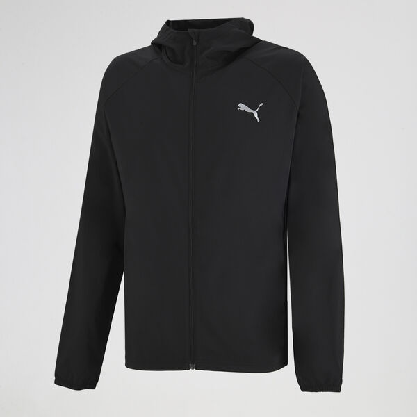 Campera Puma Run Favorite de Mujer