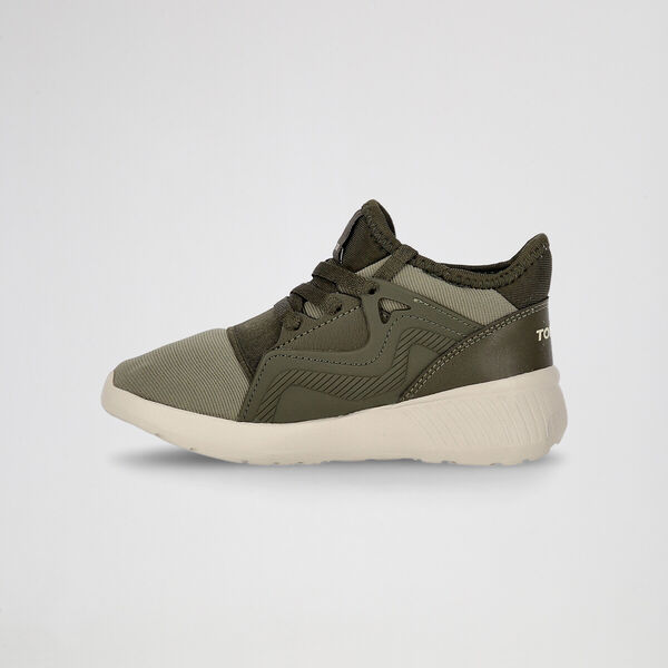 Zapatillas Topper Mamba II Infantil
