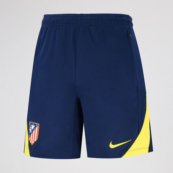 Short Atl&eacute;tico Madrid Nike Entrenamiento 25/26 Hombre