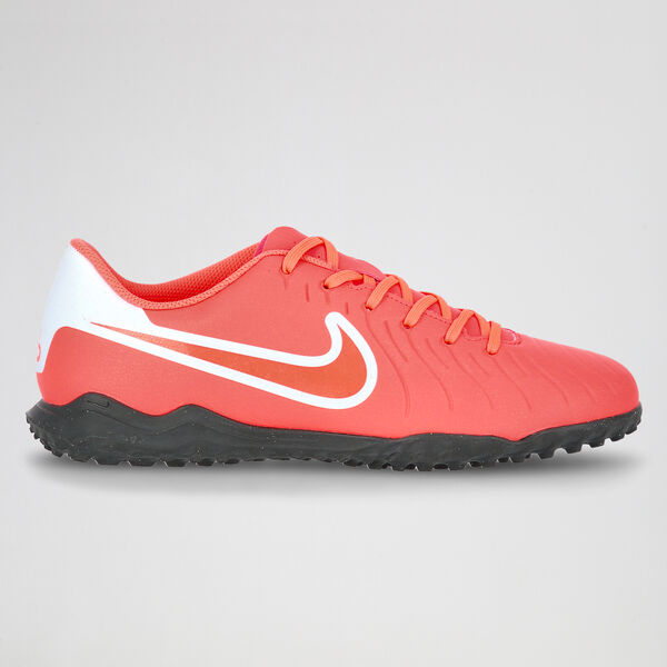 Botines Fútbol Nike Tiempo Legend 10 Club TF Hombre