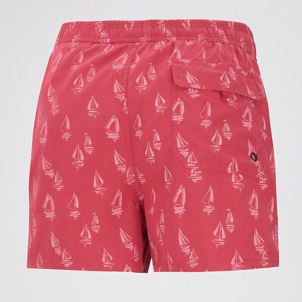 Traje De Baño Set Sport Beach Boat Poliéster Hombre