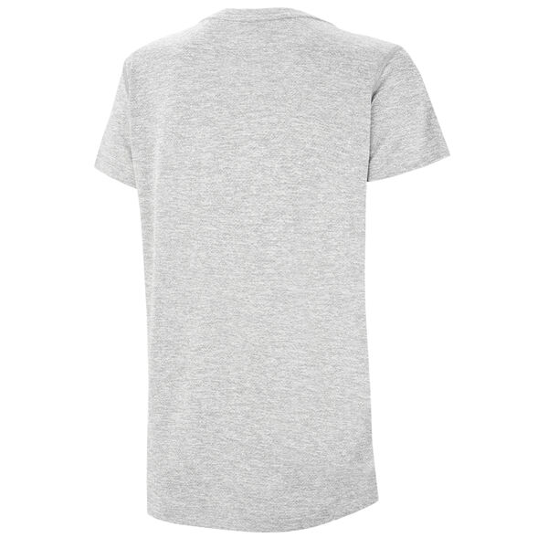 Remera Running Saucony Stopwatch Graphic Mujer