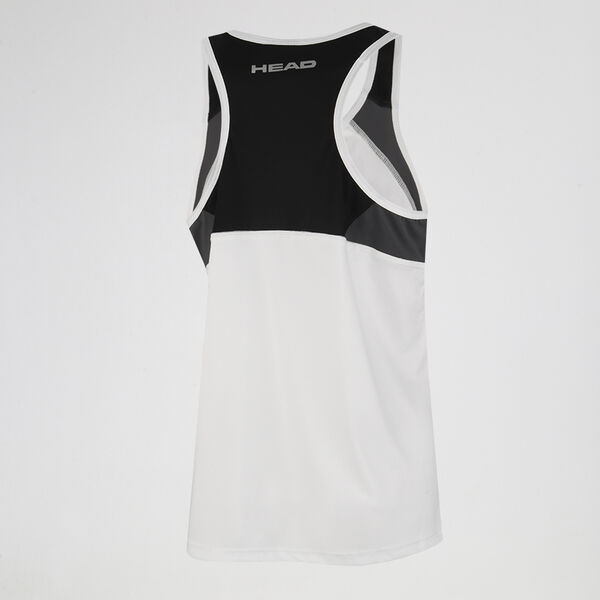 Musculosa Head Club 22 para Mujer