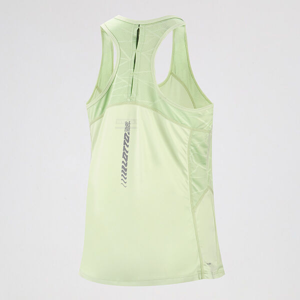 Musculosa Lotto Speedevo Enjoy Mujer