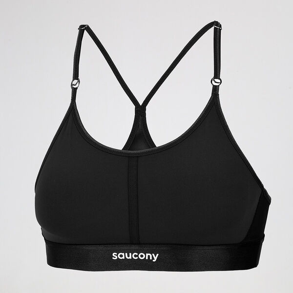 Top Entrenamiento Saucony Pinnacle Mujer