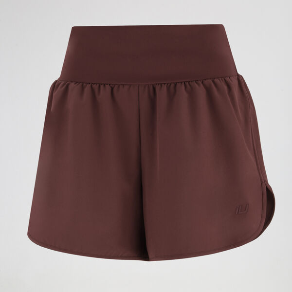 Short IU Daydrift Mujer