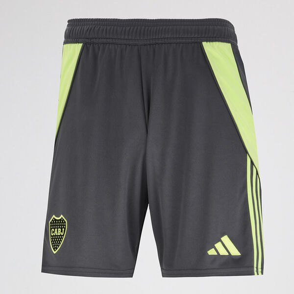 Short Boca Juniors adidas 25/26 Hombre