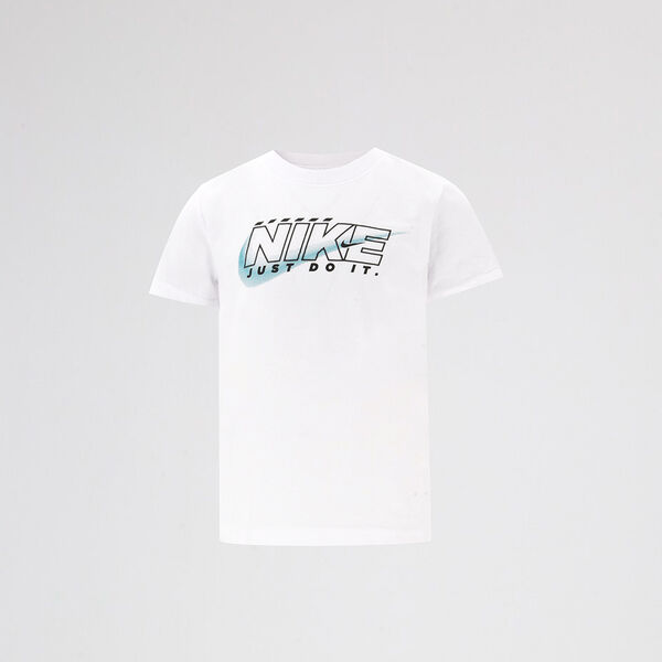Remera Nike Rush Nation SS Algod&oacute;n Ni&ntilde;o