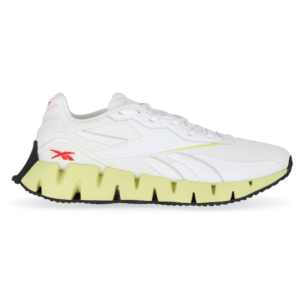 Zapatillas Reebok Zig Dynamica 4 Mujer Malla