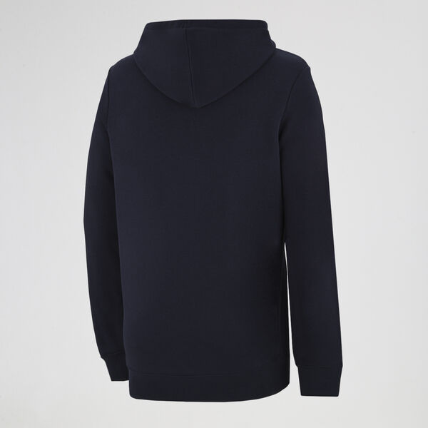 Buzo Puma Essentials Block Hombre