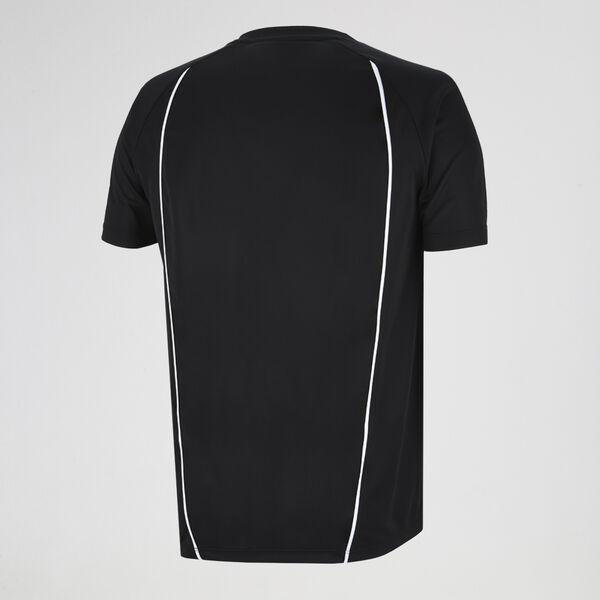 Remera Tenis Fila Match para Hombre