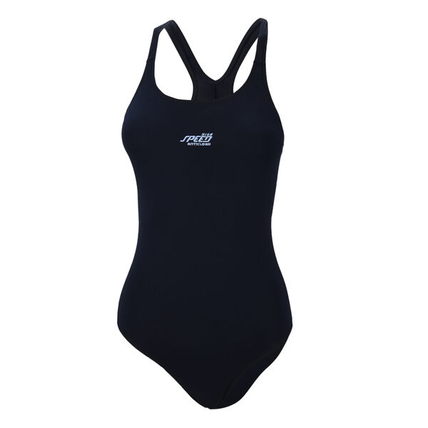 Traje de Baño Speed Liso