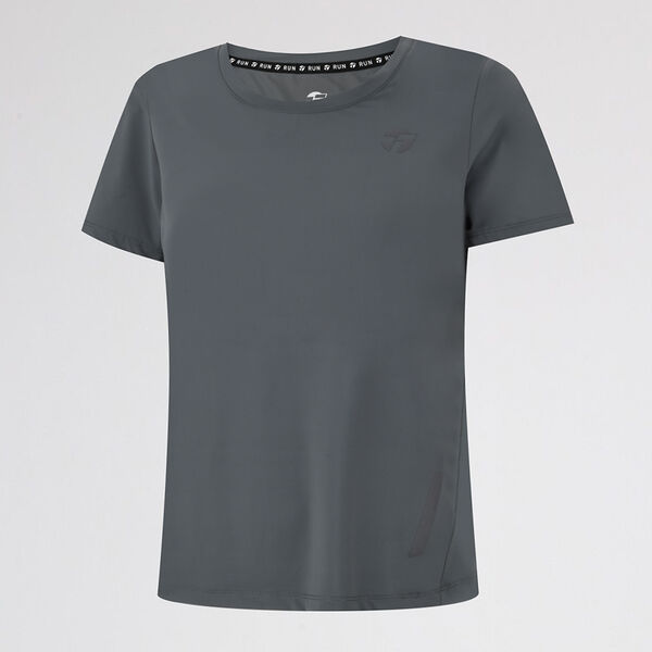 Remera Running Topper Rng Sprint Mujer