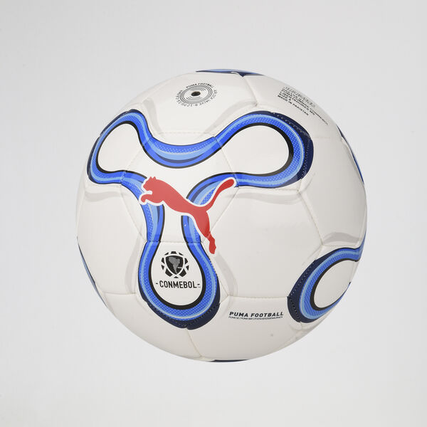 Pelota Puma Cumbre Libertadores N5