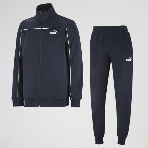 Conjunto Puma Poly Hombre